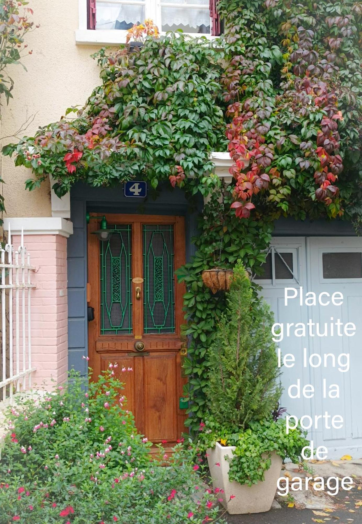 La Note Verte - Parking Gratuit Devant L'Entree Foix Exterior foto
