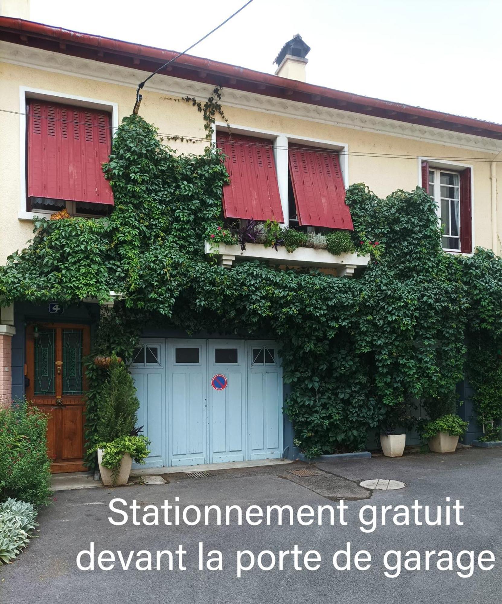 La Note Verte - Parking Gratuit Devant L'Entree Foix Exterior foto